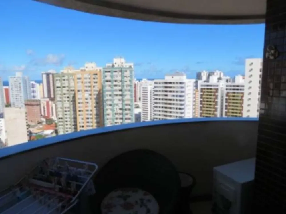 Apartamento, 3 quartos, 85 m² - Foto 1