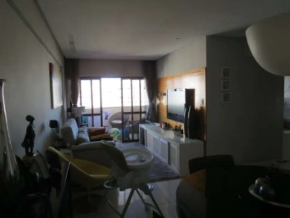 Apartamento, 3 quartos, 85 m² - Foto 2