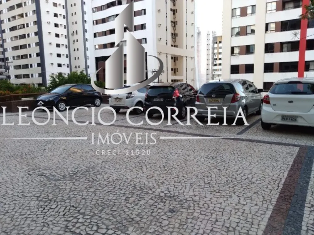 Apartamento, 3 quartos, 105 m² - Foto 2
