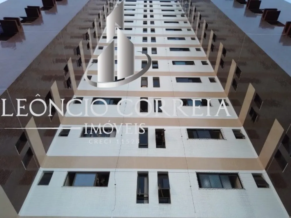 Apartamento, 3 quartos, 105 m² - Foto 1