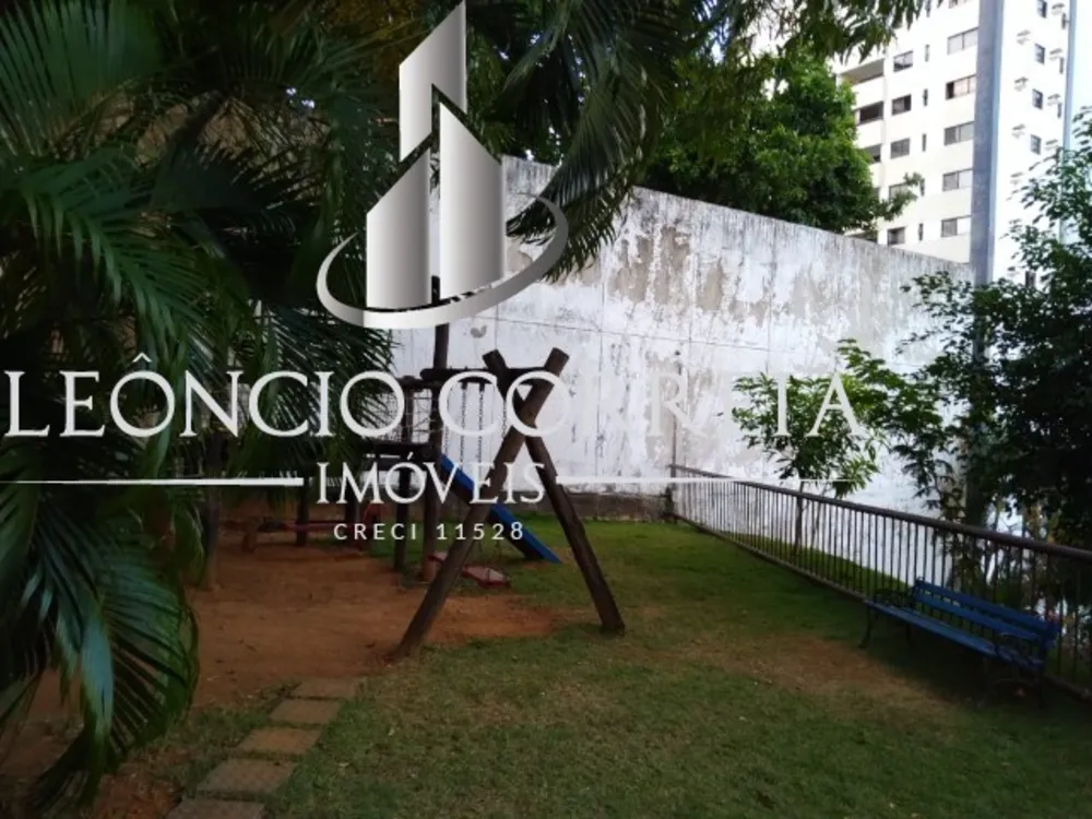 Apartamento, 3 quartos, 105 m² - Foto 3