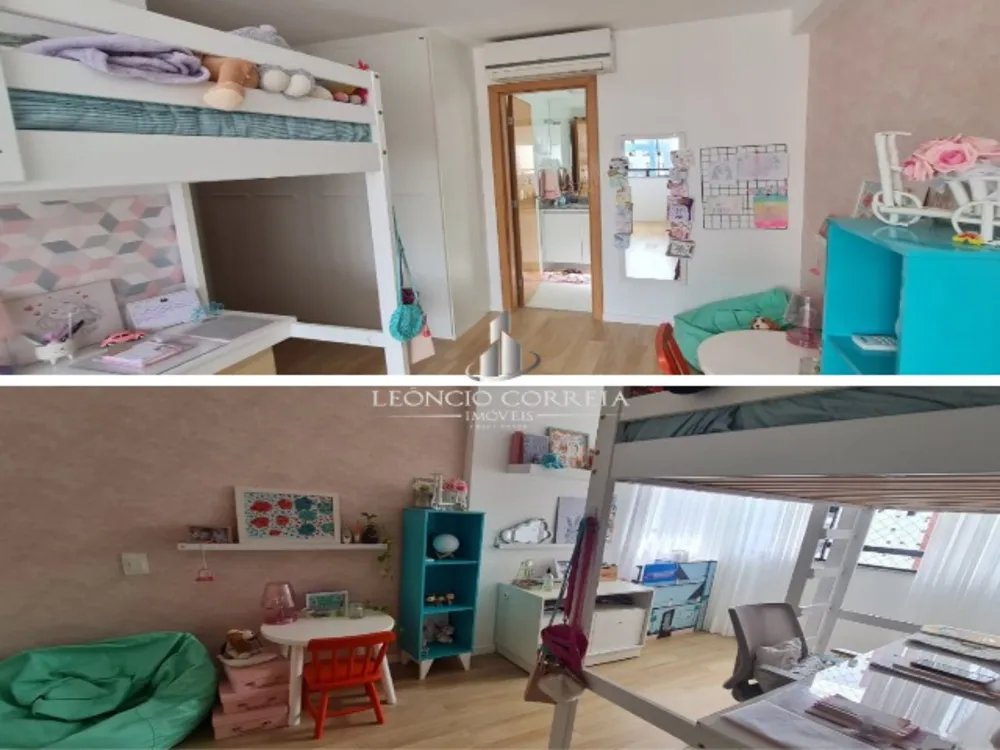 Apartamento, 3 quartos, 123 m² - Foto 4