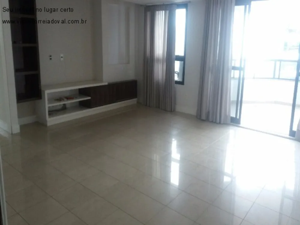 Apartamento, 3 quartos, 140 m² - Foto 1