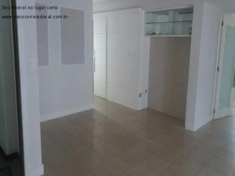 Apartamento, 3 quartos, 140 m² - Foto 3