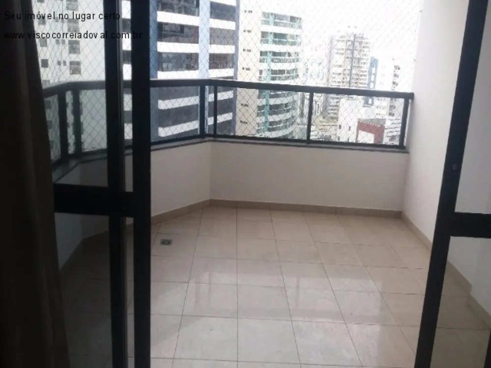 Apartamento, 3 quartos, 140 m² - Foto 2