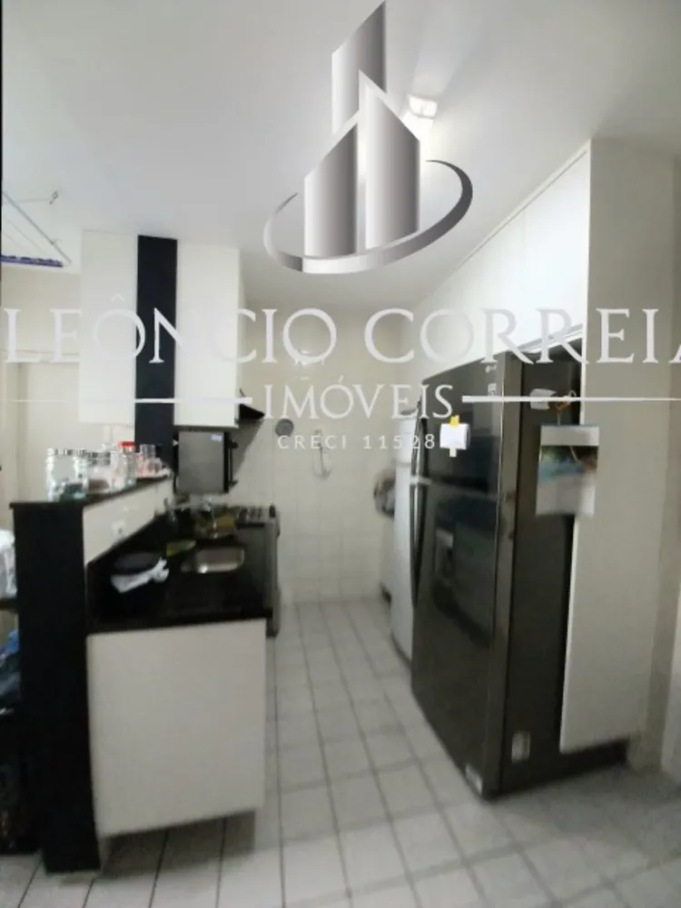 Apartamento, 3 quartos, 90 m² - Foto 4