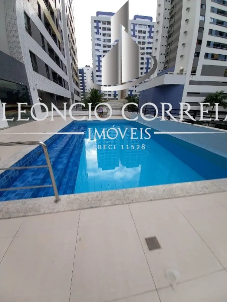 Apartamento, 3 quartos, 90 m² - Foto 2