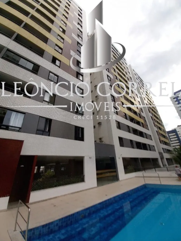 Apartamento, 3 quartos, 90 m² - Foto 1