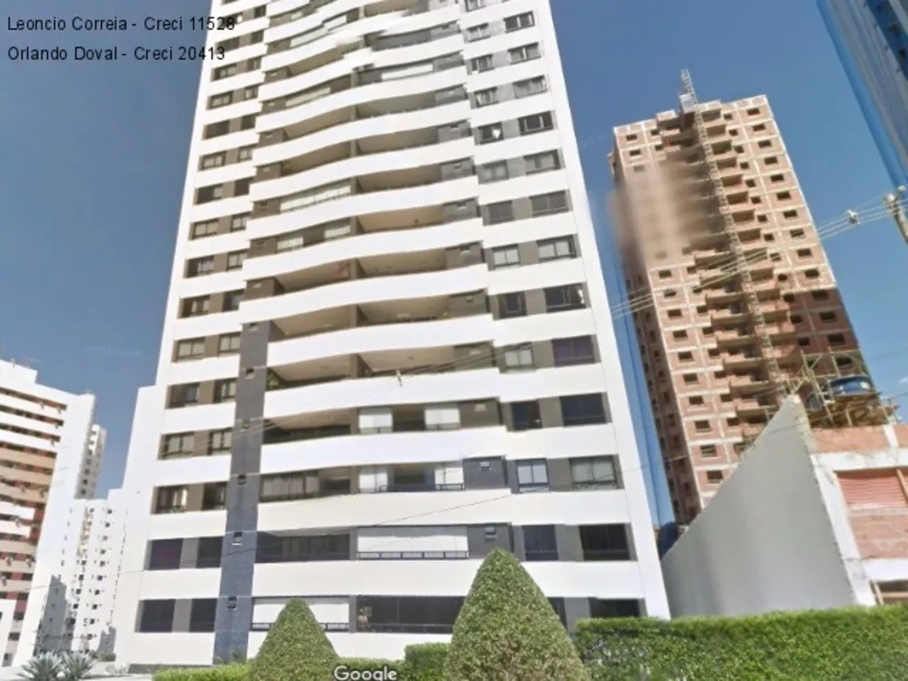Apartamento, 4 quartos, 150 m² - Foto 1