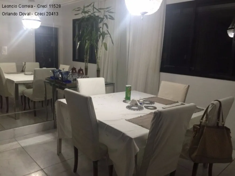 Apartamento, 4 quartos, 150 m² - Foto 3