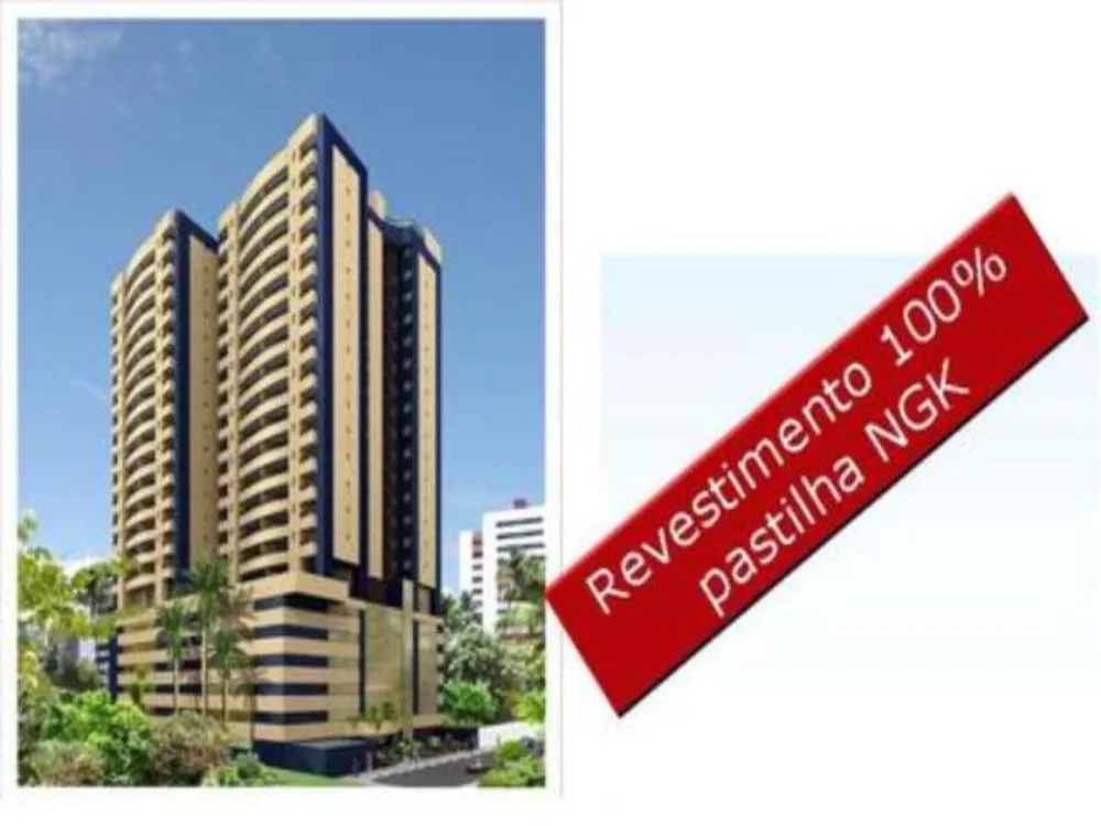 Apartamento, 4 quartos, 135 m² - Foto 4