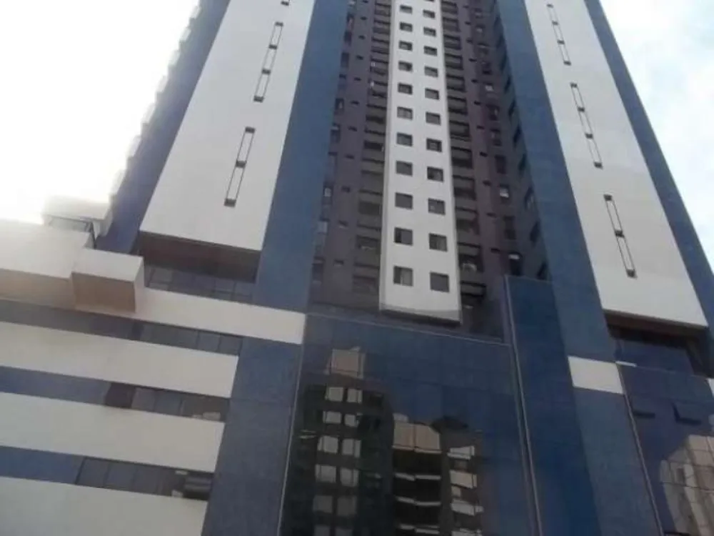 Apartamento, 4 quartos, 135 m² - Foto 1