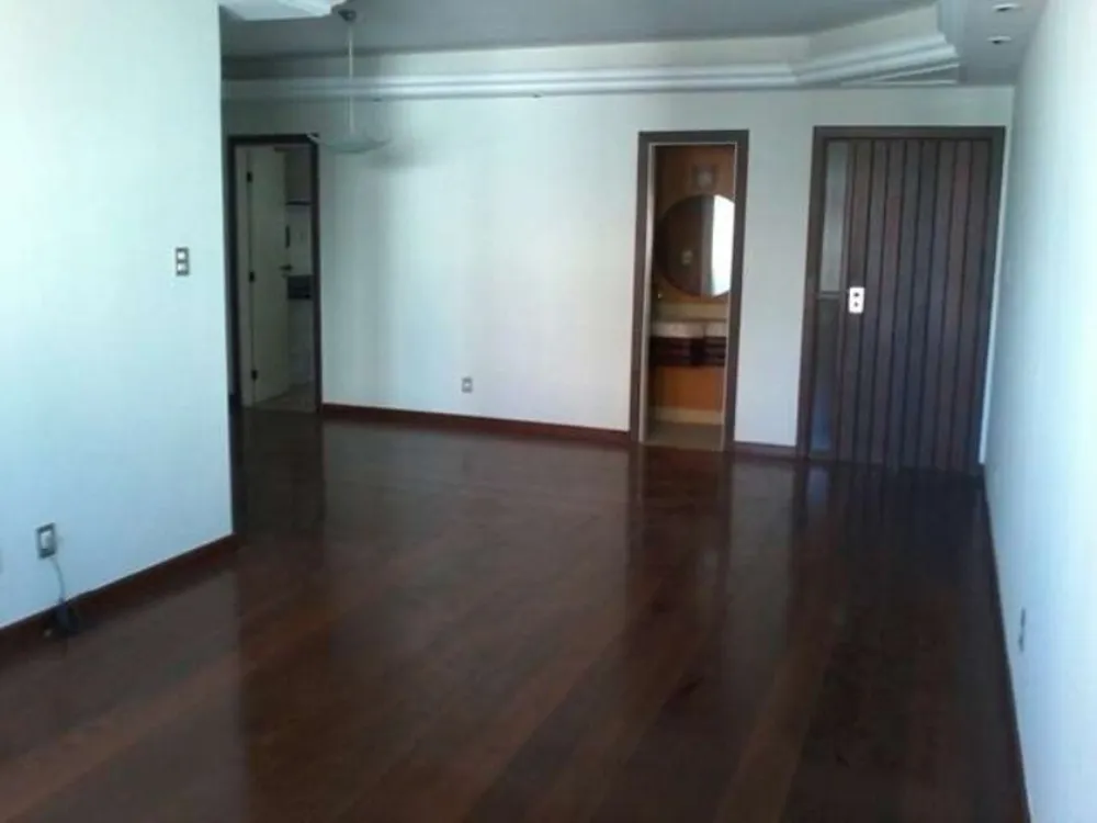 Apartamento, 4 quartos, 140 m² - Foto 4