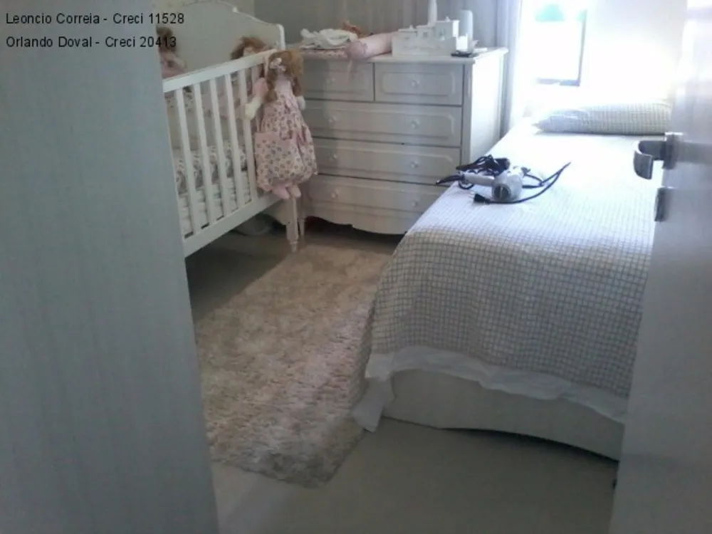 Apartamento, 3 quartos, 80 m² - Foto 2