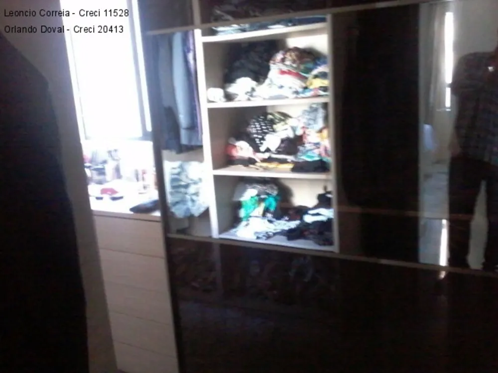 Apartamento, 3 quartos, 80 m² - Foto 4