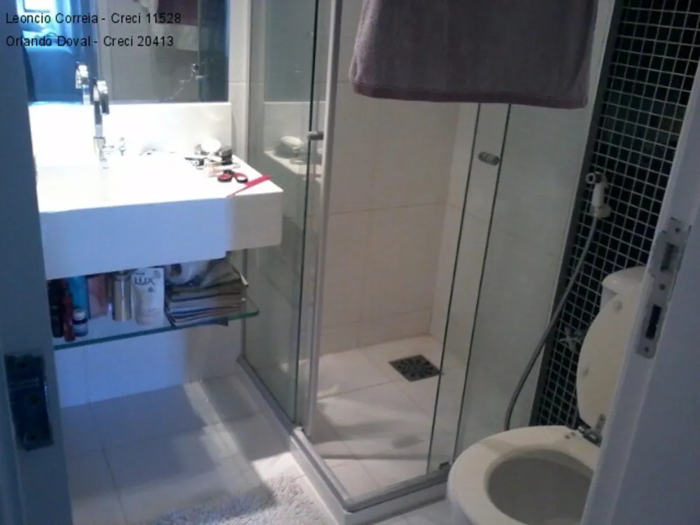 Apartamento, 3 quartos, 80 m² - Foto 3