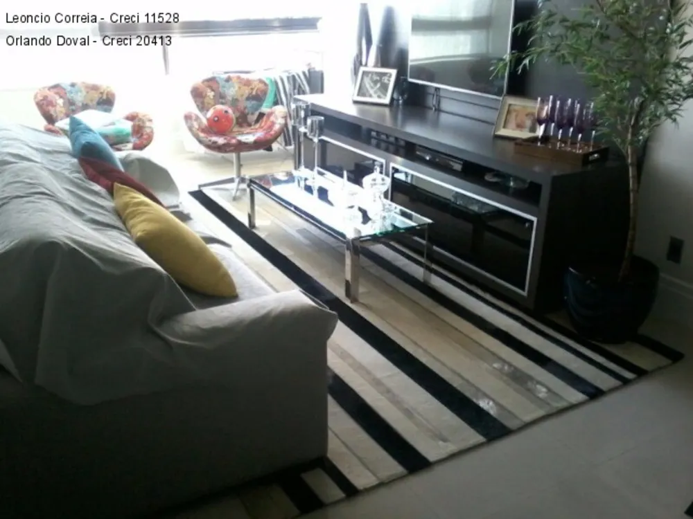 Apartamento, 3 quartos, 80 m² - Foto 1