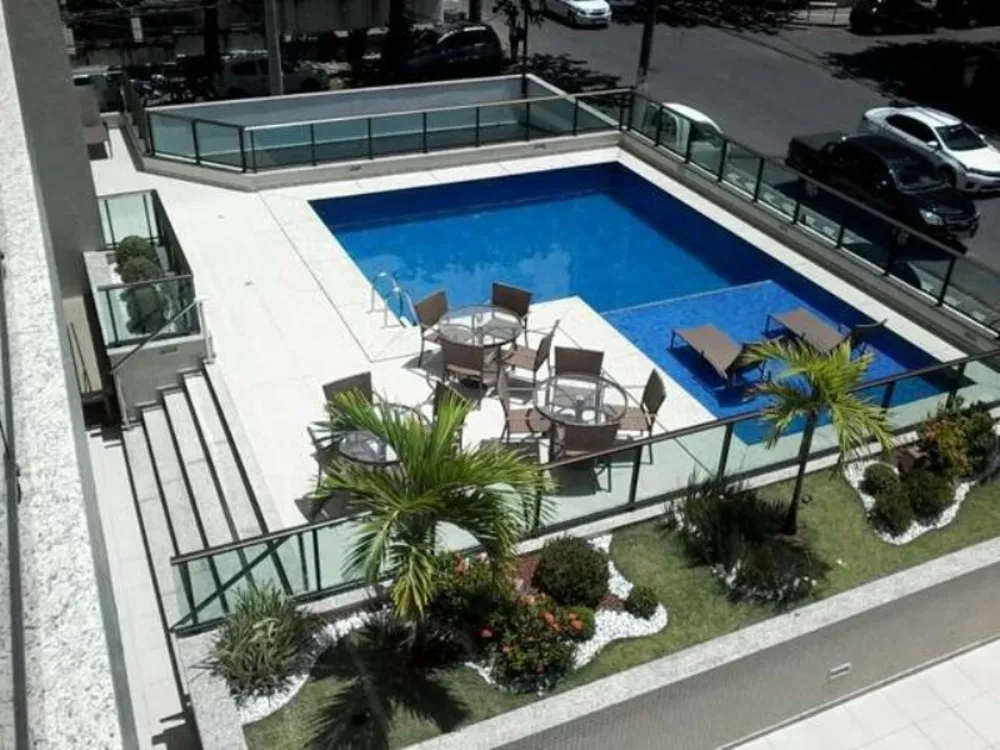 Apartamento, 3 quartos, 98 m² - Foto 2