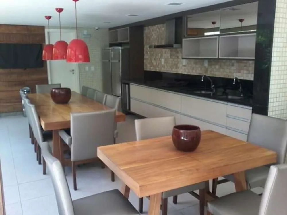 Apartamento, 3 quartos, 98 m² - Foto 3