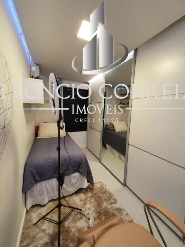 Apartamento, 2 quartos, 76 m² - Foto 4
