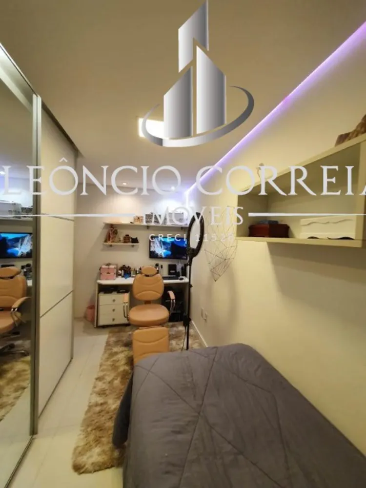 Apartamento, 2 quartos, 76 m² - Foto 3