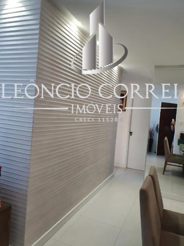 Apartamento, 2 quartos, 76 m² - Foto 2