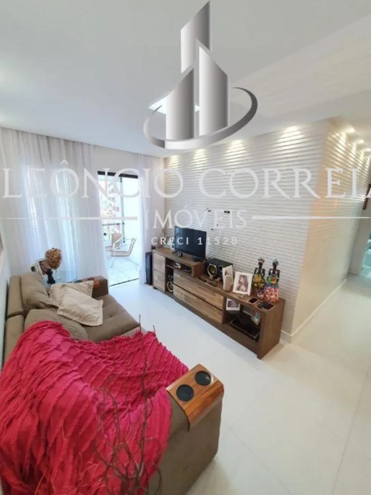 Apartamento, 2 quartos, 76 m² - Foto 1