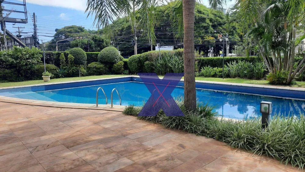 Apartamento, 3 quartos, 100 m² - Foto 1