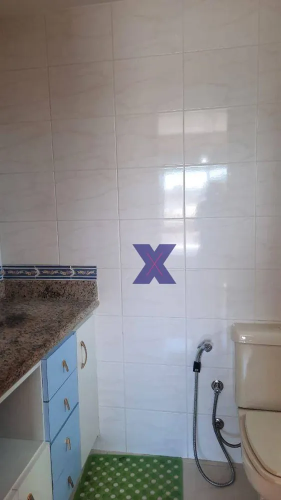 Apartamento, 3 quartos, 100 m² - Foto 4