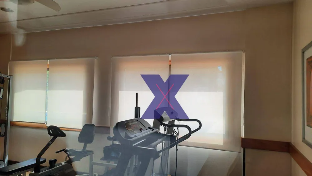 Apartamento, 3 quartos, 100 m² - Foto 3