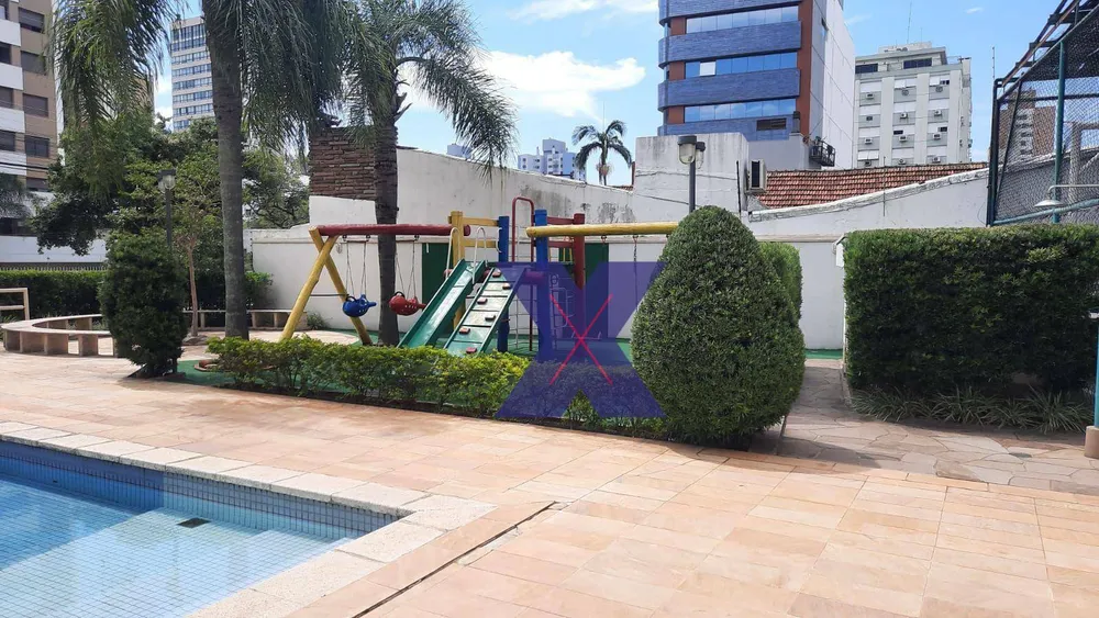 Apartamento, 3 quartos, 100 m² - Foto 2