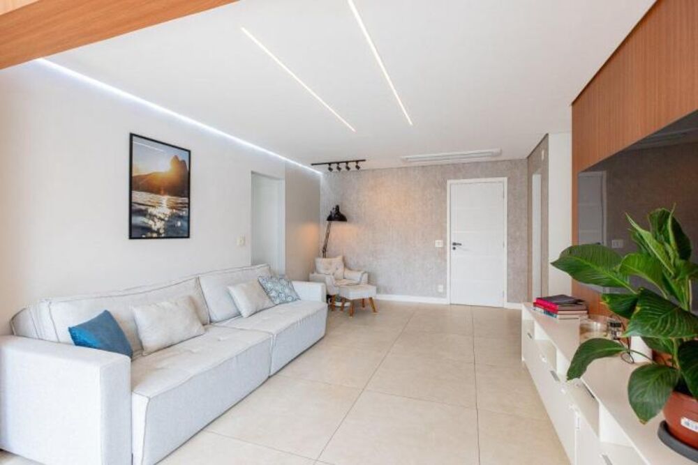 Apartamento, 3 quartos, 180 m² - Foto 7