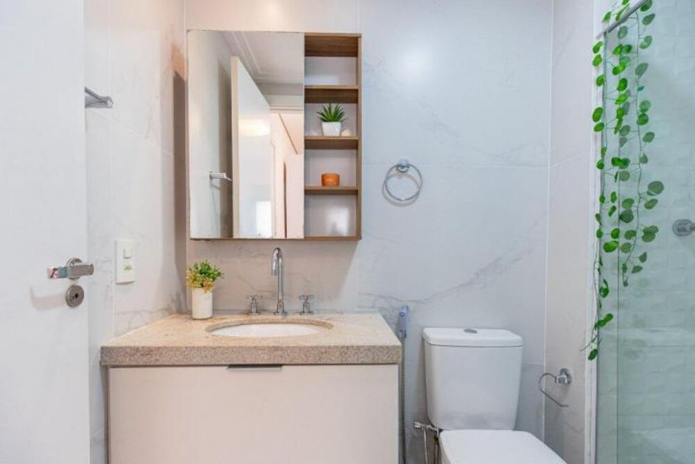 Apartamento, 3 quartos, 180 m² - Foto 11