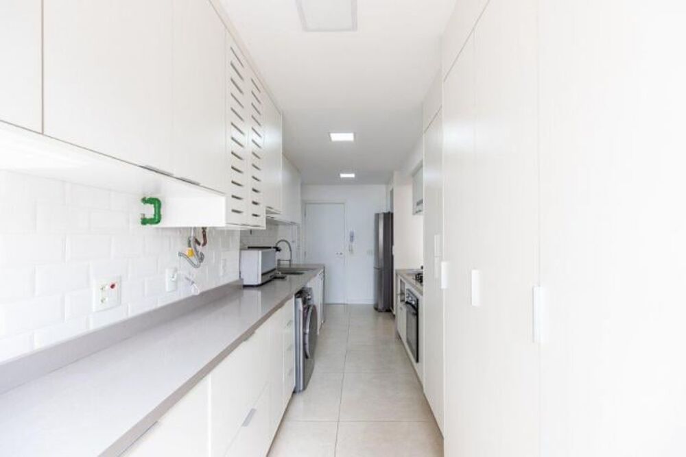 Apartamento, 3 quartos, 180 m² - Foto 3
