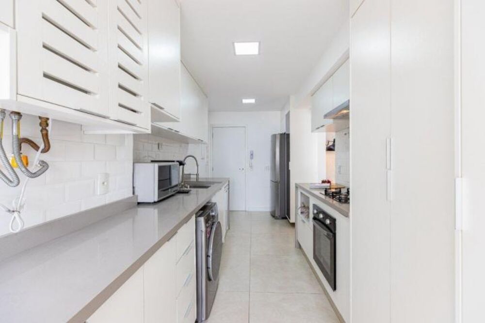 Apartamento, 3 quartos, 180 m² - Foto 8