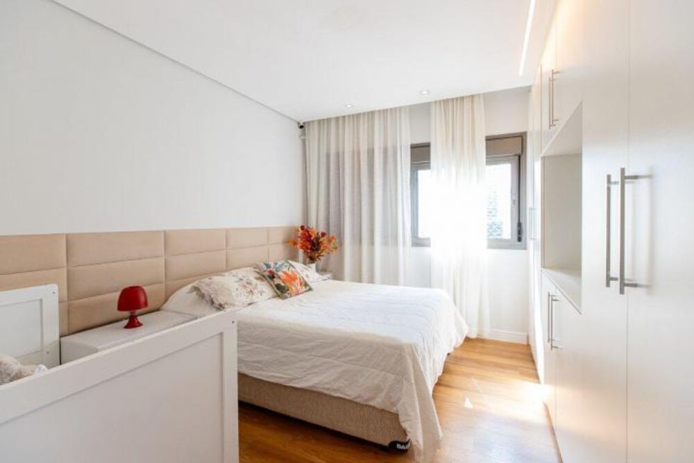Apartamento, 3 quartos, 180 m² - Foto 9