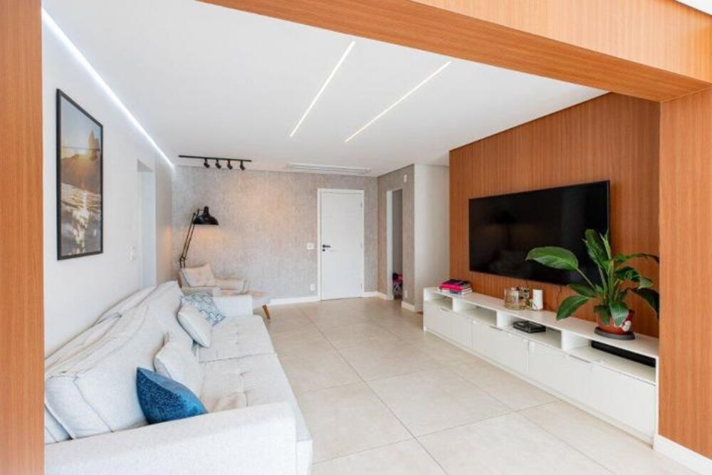 Apartamento, 3 quartos, 180 m² - Foto 4