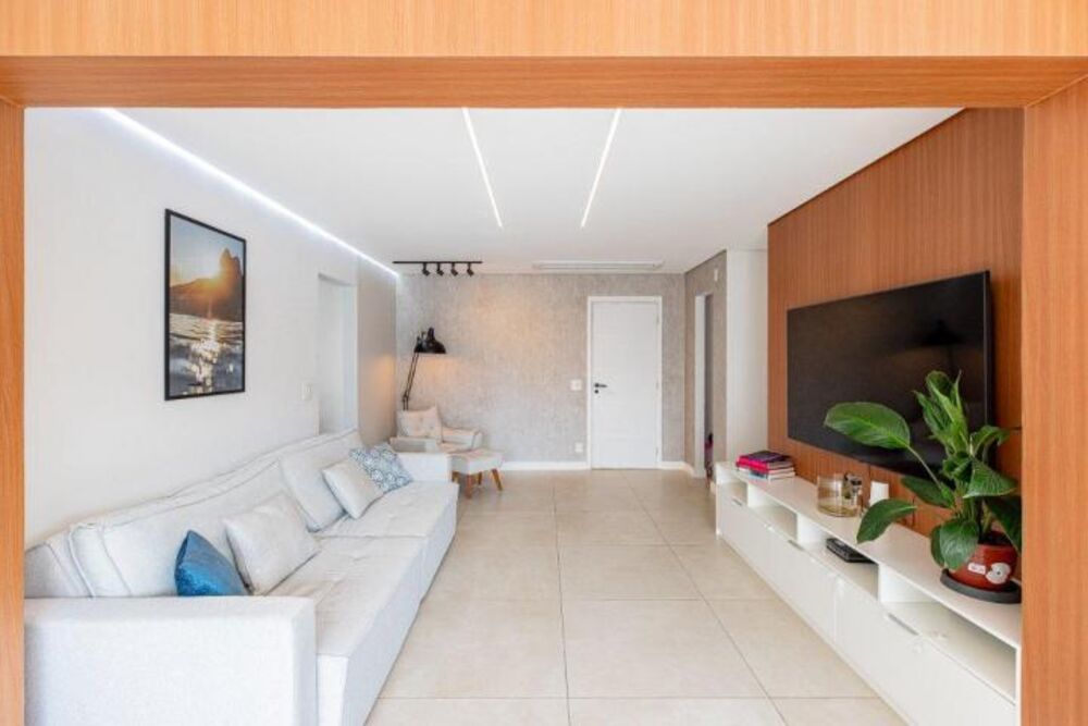 Apartamento, 3 quartos, 180 m² - Foto 5