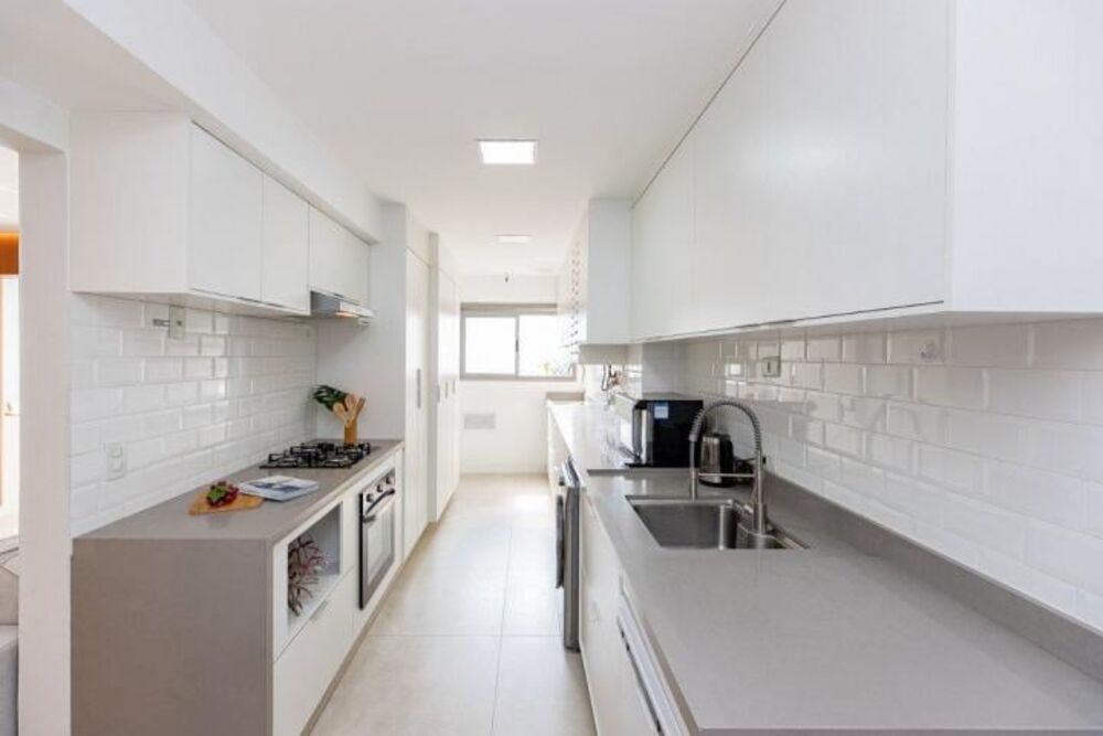 Apartamento, 3 quartos, 180 m² - Foto 6