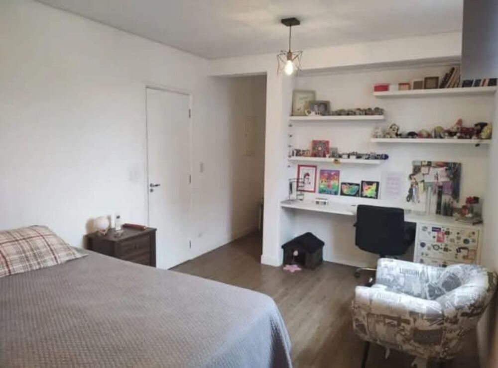 Apartamento, 3 quartos, 155 m² - Foto 13