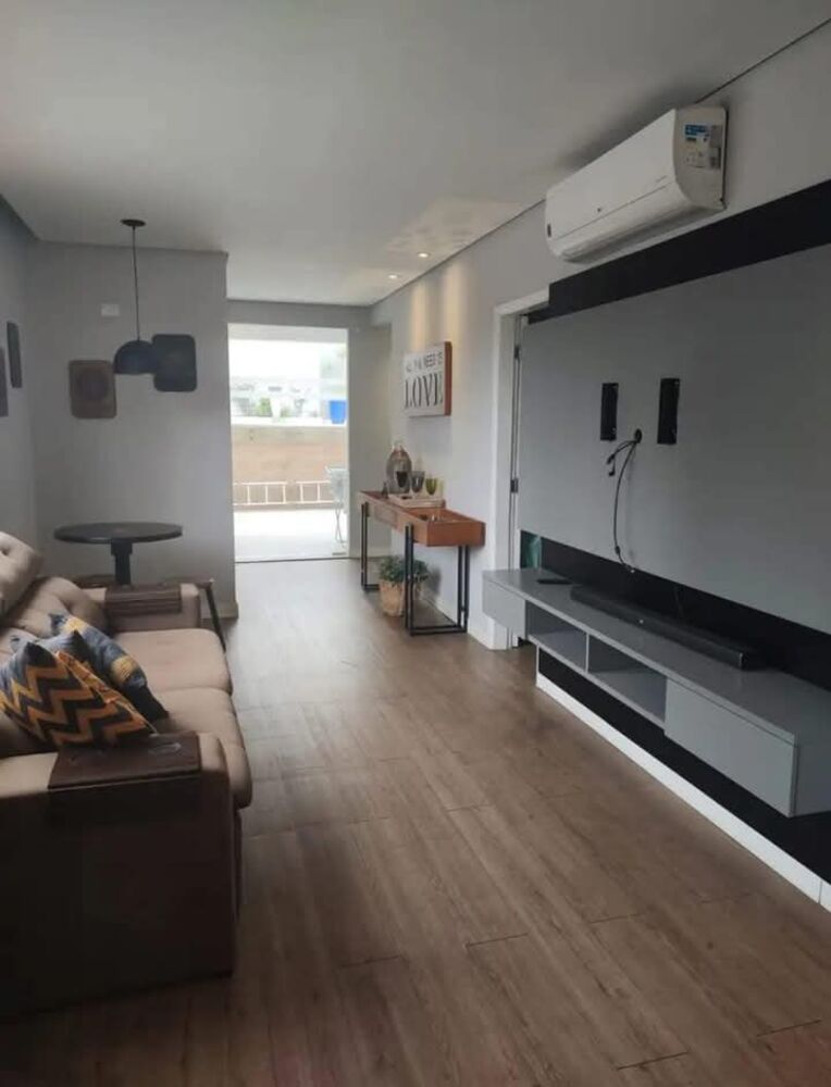Apartamento, 3 quartos, 155 m² - Foto 5