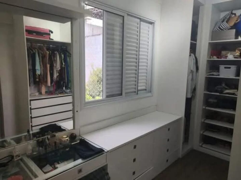 Apartamento, 3 quartos, 155 m² - Foto 1