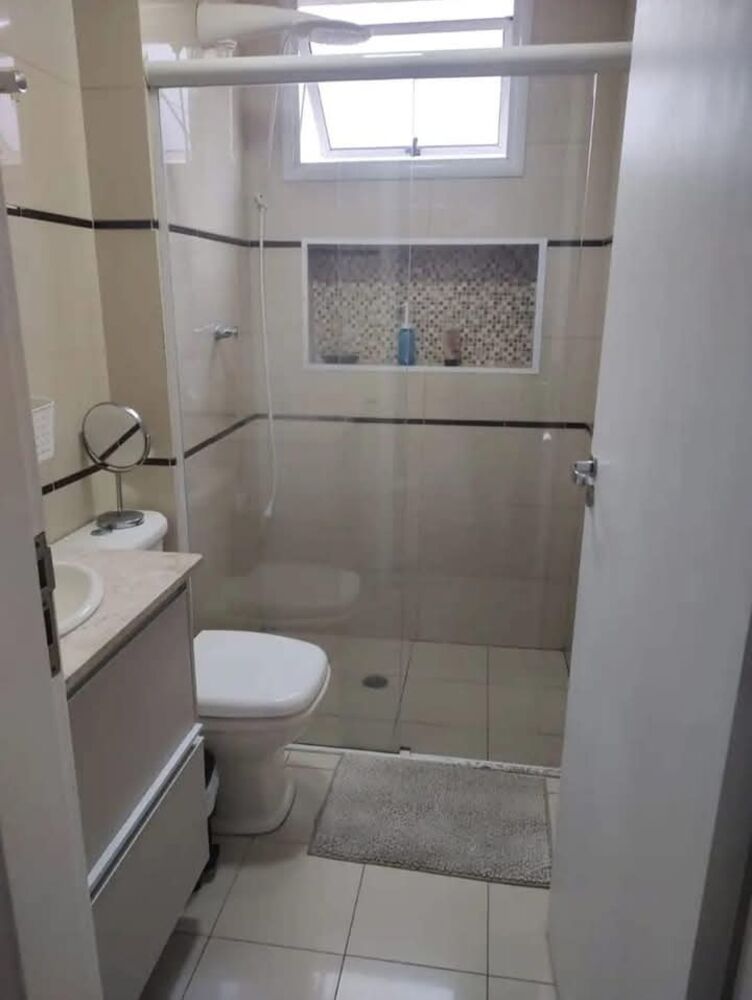 Apartamento, 3 quartos, 155 m² - Foto 2