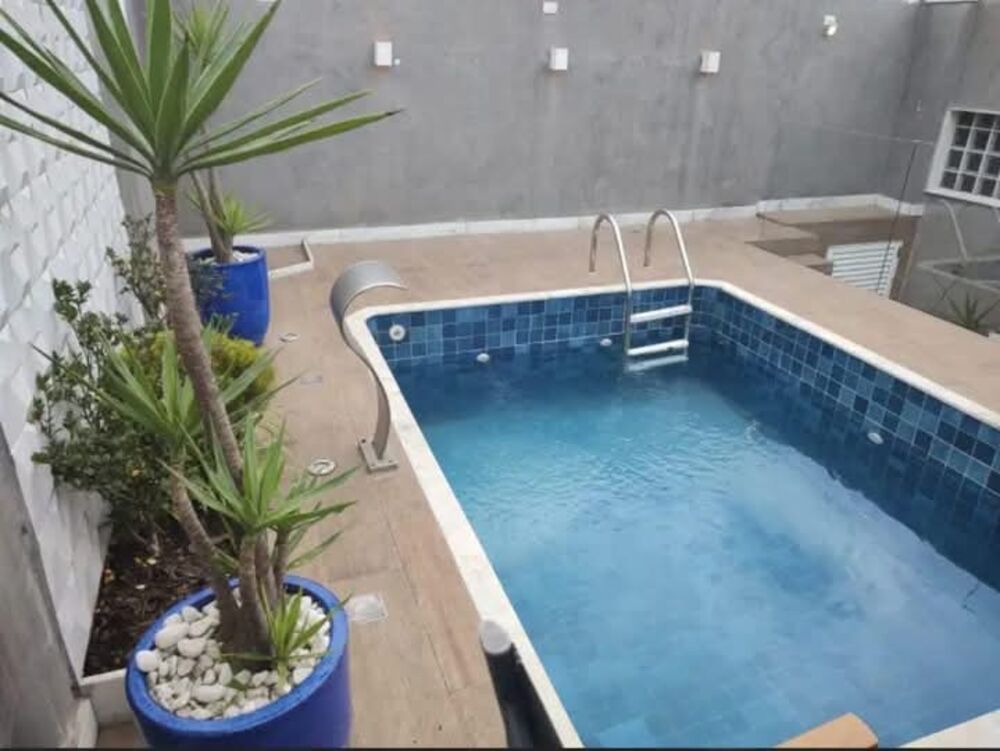 Apartamento, 3 quartos, 155 m² - Foto 6