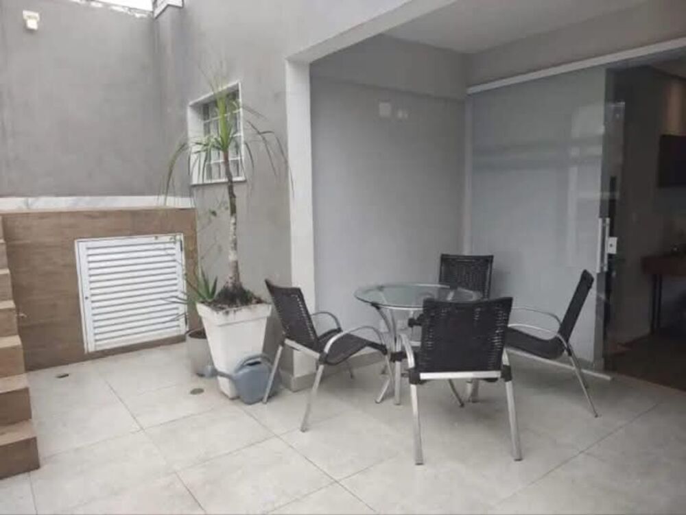 Apartamento, 3 quartos, 155 m² - Foto 7