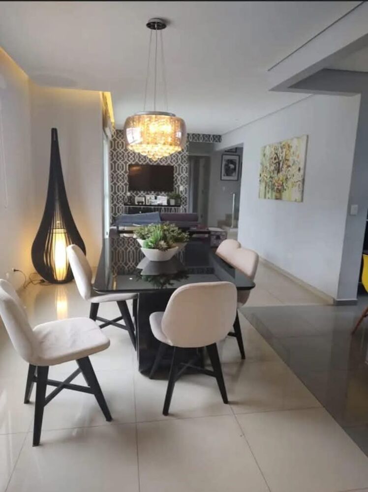Apartamento, 3 quartos, 155 m² - Foto 3