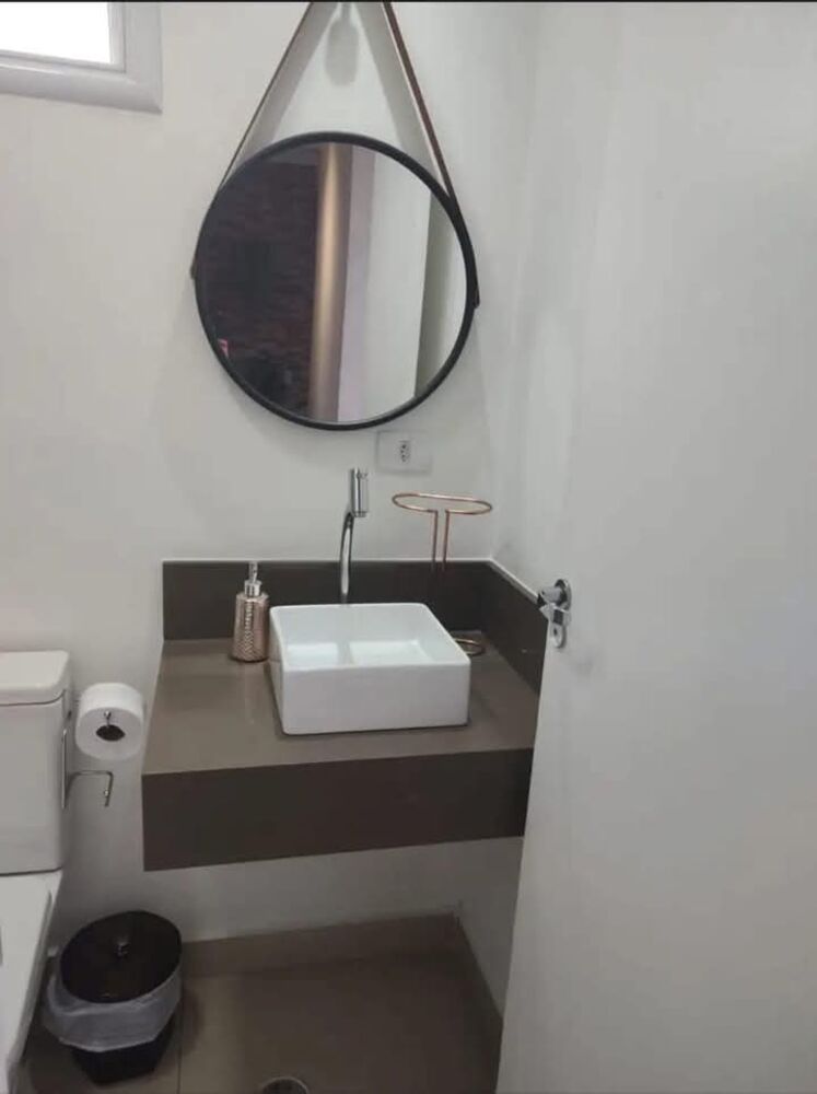 Apartamento, 3 quartos, 155 m² - Foto 10