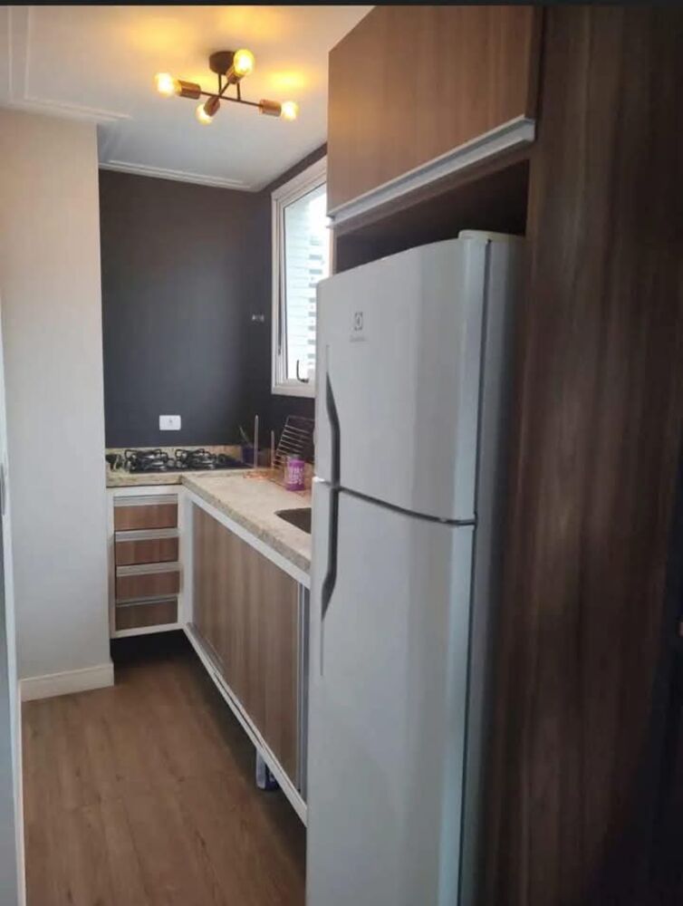 Apartamento, 3 quartos, 155 m² - Foto 8