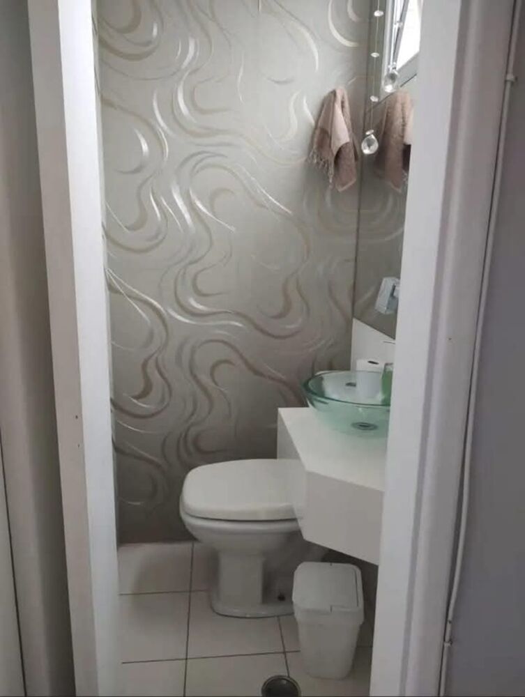 Apartamento, 3 quartos, 155 m² - Foto 15