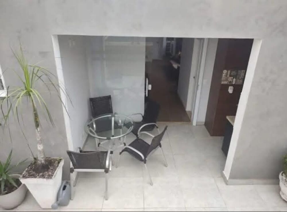 Apartamento, 3 quartos, 155 m² - Foto 4